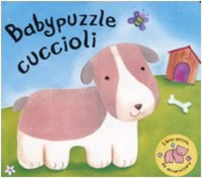 babypuzzle cuccioli