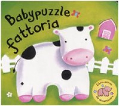 babypuzzle fattoria