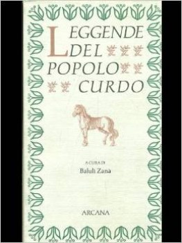 leggende del popolo curdo