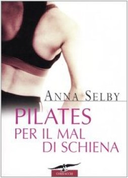 pilates per il mal di schiena