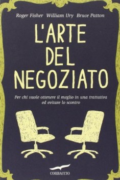 arte del negoziato