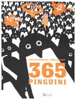 365 pinguini