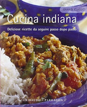 cucina indiana