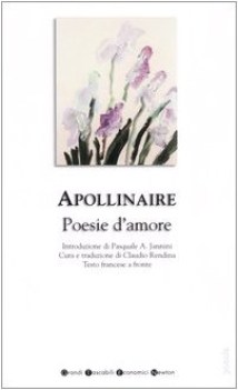 poesie d\'amore