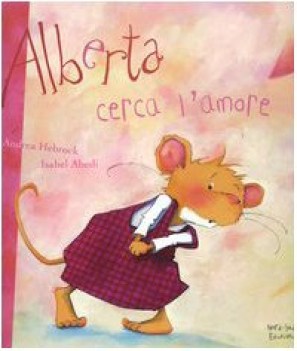 alberta cerca l\'amore