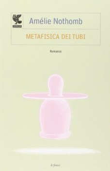 metafisica dei tubi