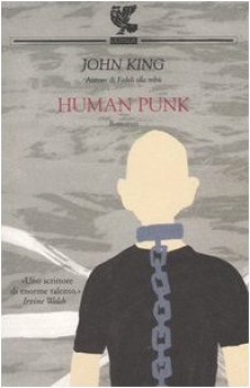 human punk