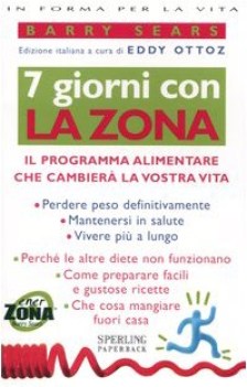 7 giorni con la zona