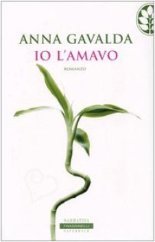 io l\'amavo