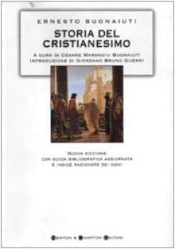 storia del cristianesimo