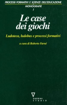 case dei giochi