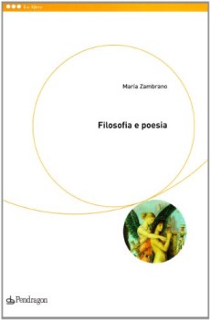 filosofia e poesia