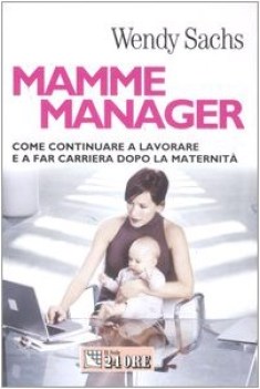 mamme manager