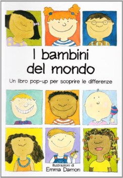 bambini del mondo