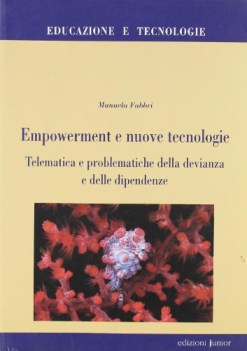 empowerment e nuove tecnologie