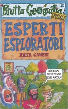 esperti esploratori