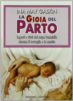 gioia del parto