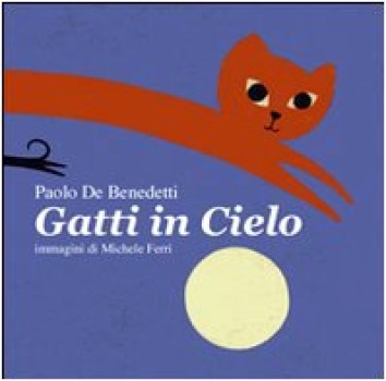 gatti in cielo