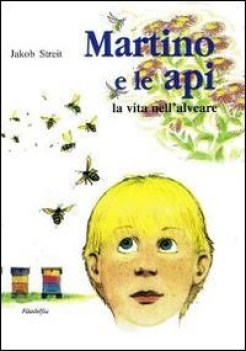 martino e le api