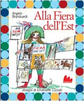 alla fiera dell\'est + cd