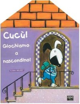 cuc giochiamo a nascondino