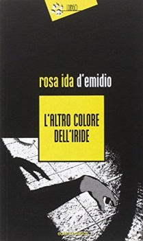 altro colore dell\'iride