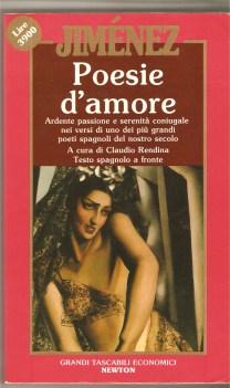 poesie d\'amore