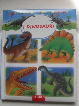 dinosauri