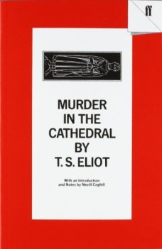 murder in the cathedral