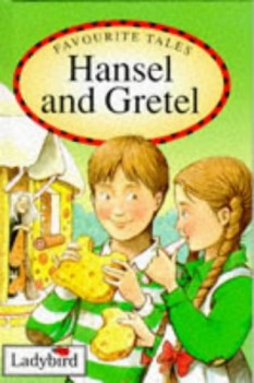 hansel and gretel