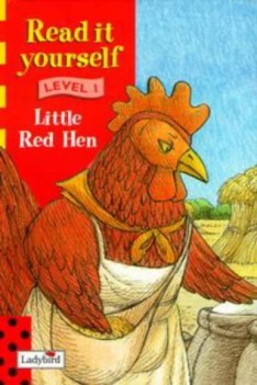 little red hen