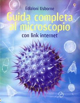 guida completa al microscopio