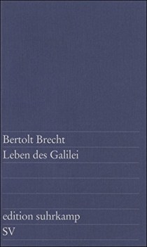 leben des galilei