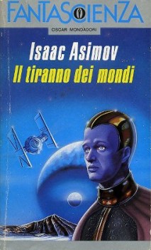 tiranno dei mondi