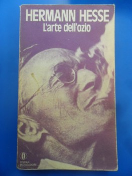 arte dell\'ozio