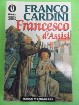 francesco d\'assisi