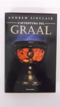 avventura del graal