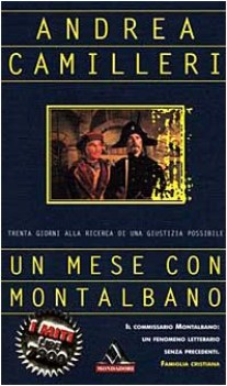 mese con montalbano