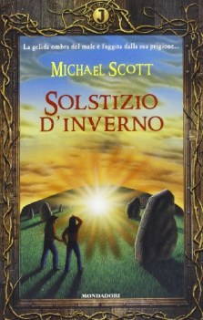 solstizio d\'inverno