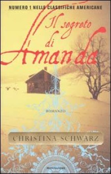 segreto di amanda (omnibus)