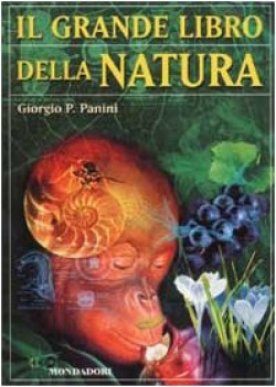 grande libro della natura