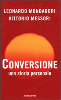 conversione una storia personale