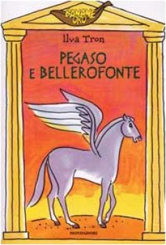 pegaso e bellerofonte