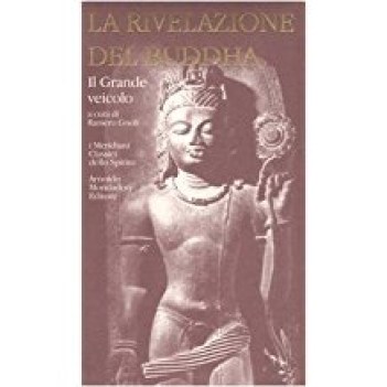 rivelazione del buddha vol 2 con cofanetto MERIDIANI NO EDICOLA