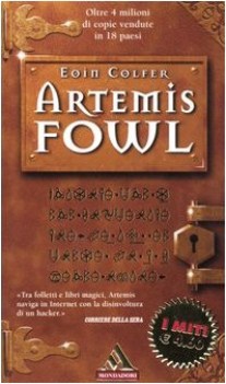 artemis fowl