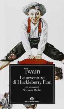 avventure di huckleberry finn