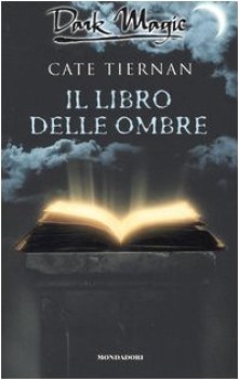 libro delle ombre