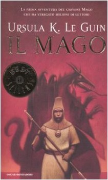 mago (saga terramare)