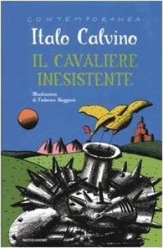 cavaliere inesistente