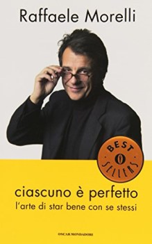 ciascuno e perfetto